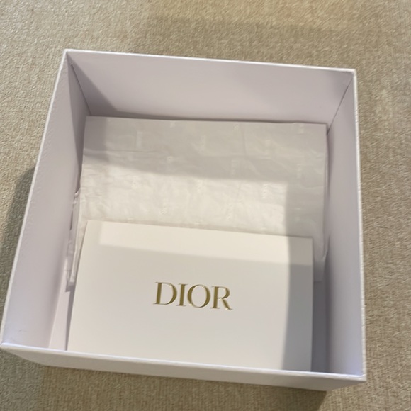 Dior box - Picture 3 of 6